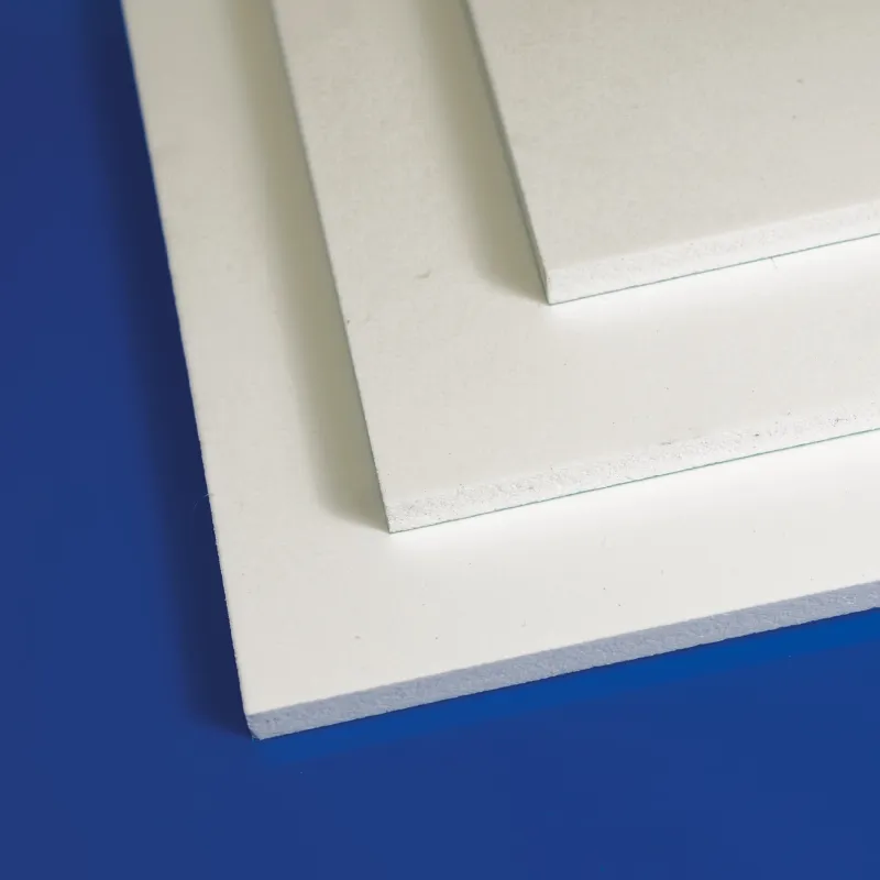 PVC-schuimplaat