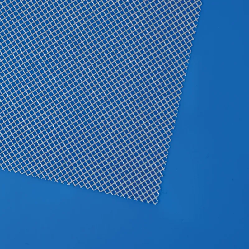 PVC-rasterplaat